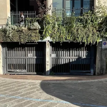 Mattoni Rossi Appartamento *
