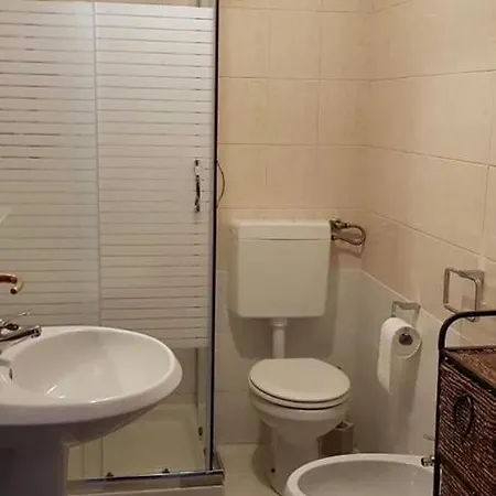 Mattoni Rossi Apartment *