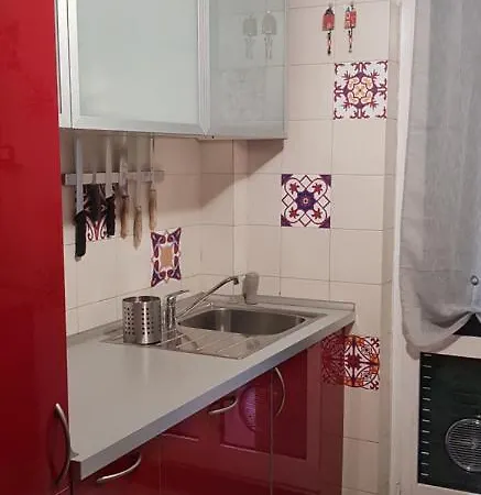 Apartment Mattoni Rossi *