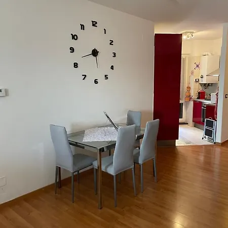 Mattoni Rossi Apartment *