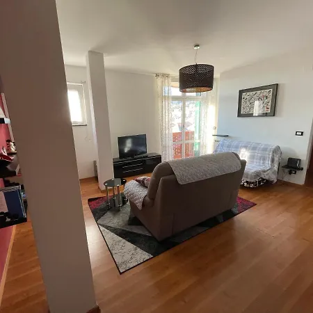 Mattoni Rossi Apartment *