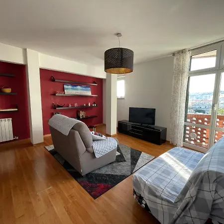Mattoni Rossi Apartment *