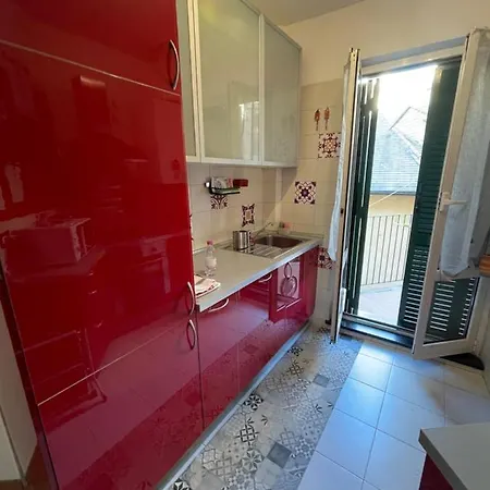 Apartment Mattoni Rossi *