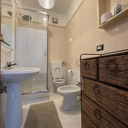 Apartment Mattoni Rossi *