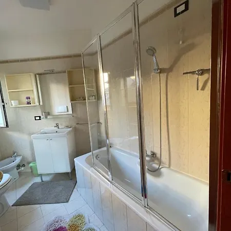 Apartment Mattoni Rossi *